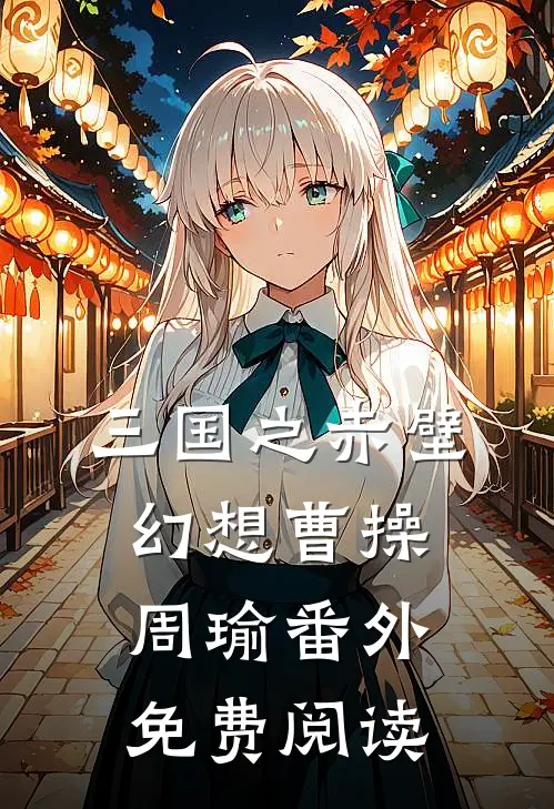 三国之赤壁幻想曹操周瑜 番外免费阅读