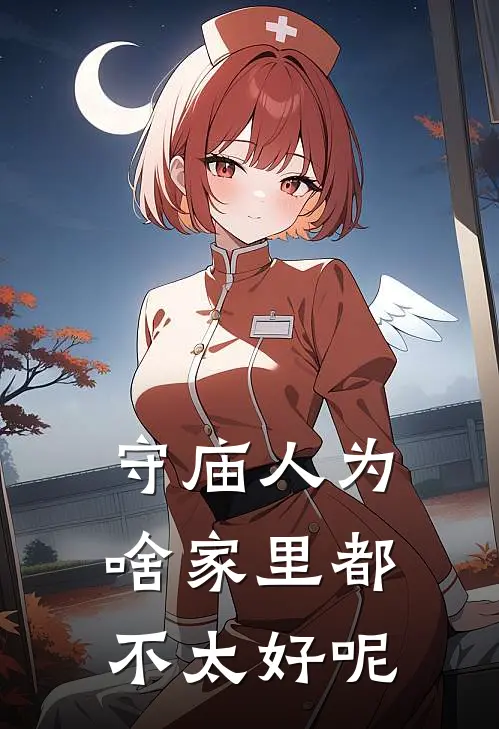 守庙人为啥家里都不太好呢