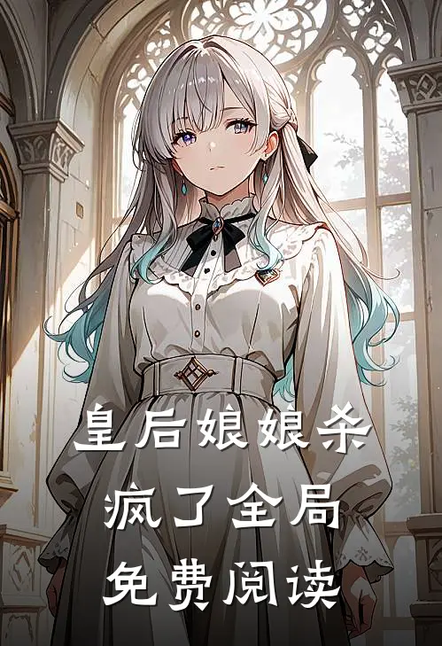 皇后娘娘杀疯了全局免费阅读