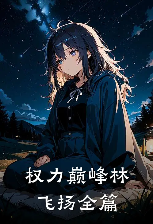 权力巅峰林飞扬全篇