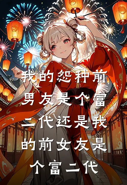 我的怨种前男友是个富二代还是我的前女友是个富二代