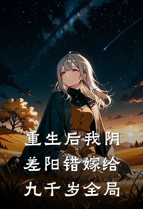 重生后我阴差阳错嫁给九千岁全局