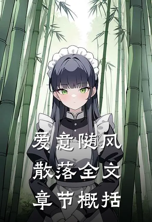 爱意随风散落全文章节概括
