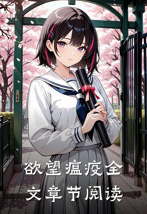 欲望瘟疫全文章节阅读
