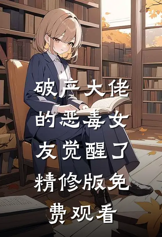 破产大佬的恶毒女友觉醒了精修版免费观看