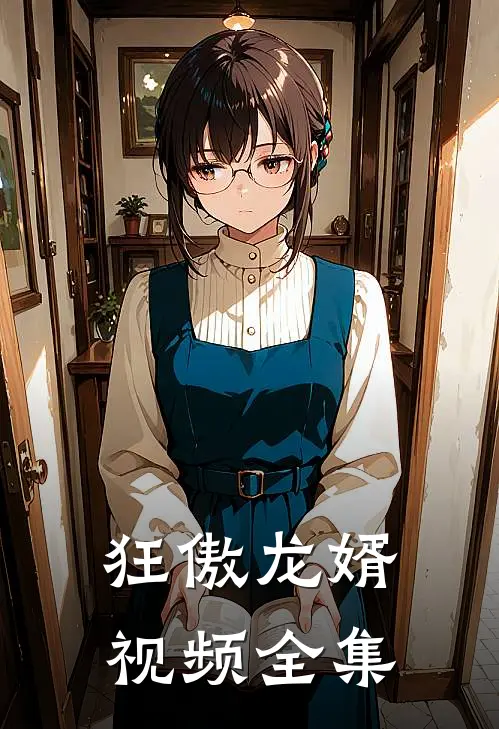 狂傲龙婿视频全集