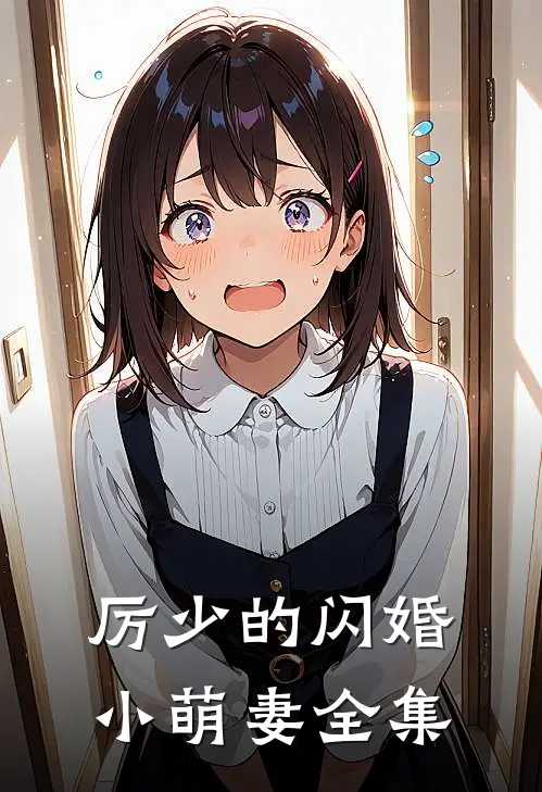 厉少的闪婚小萌妻全集