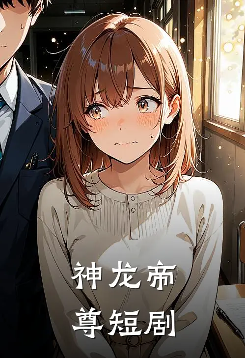 神龙帝尊短剧