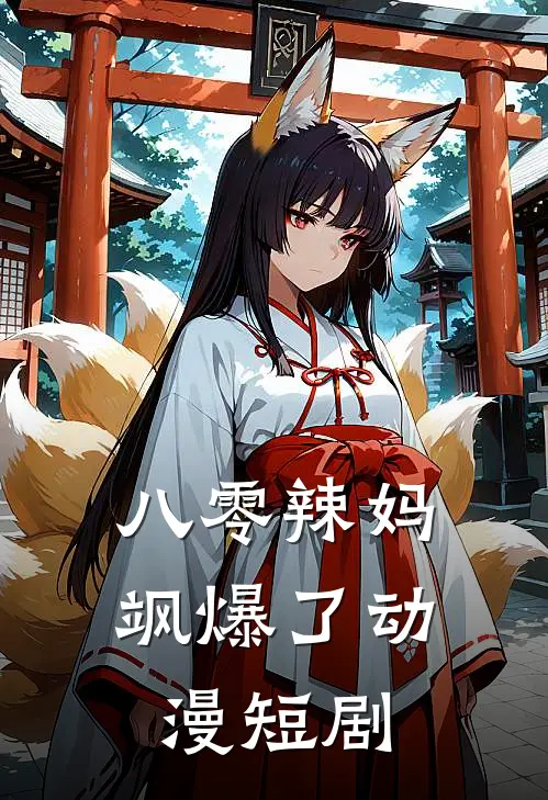 八零辣妈飒爆了动漫短剧