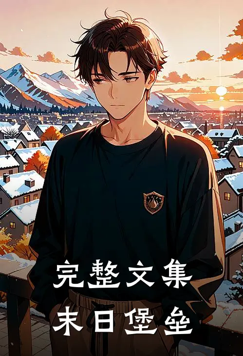 完整文集末日堡垒