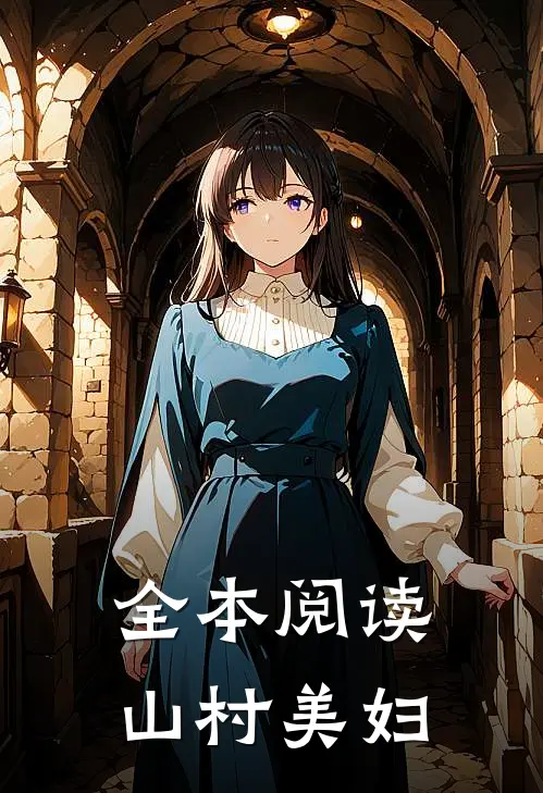 全本阅读山村美妇