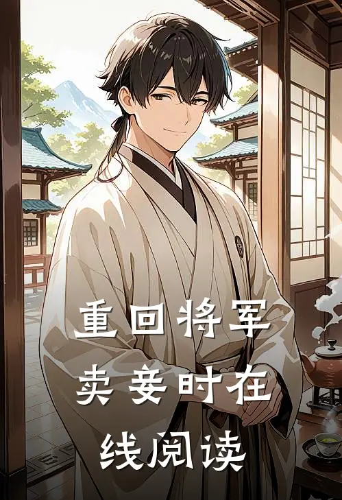 重回将军卖妾时在线阅读