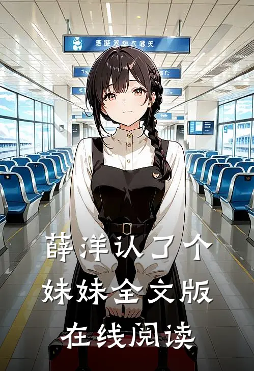 薛洋认了个妹妹全文版在线阅读