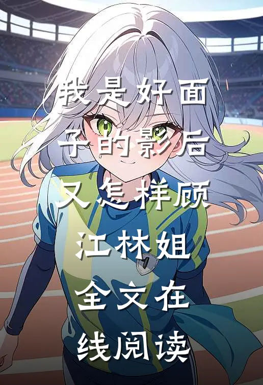 我是好面子的影后又怎样顾江林姐全文在线阅读