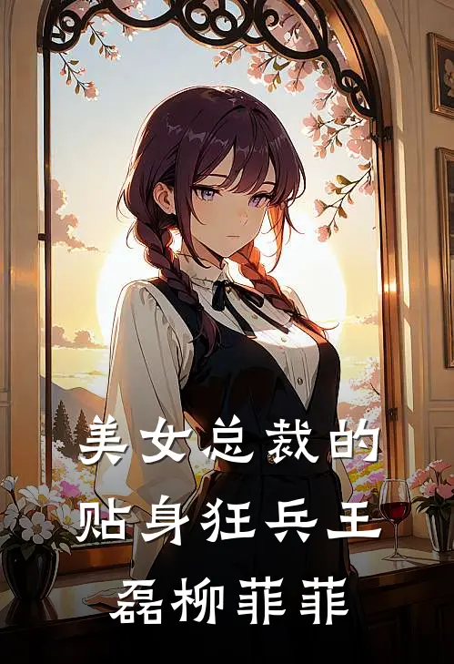 美女总裁的贴身狂兵王磊柳菲菲