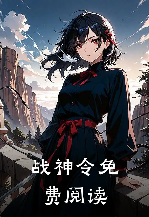 战神令免费阅读