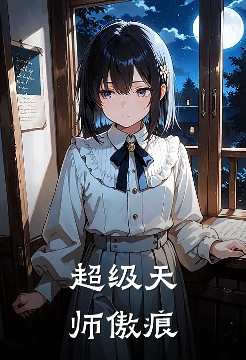超级天师傲痕