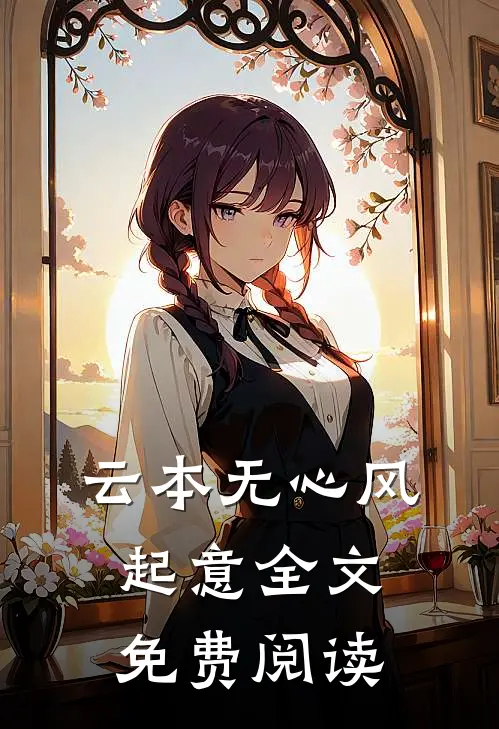 云本无心风起意全文免费阅读