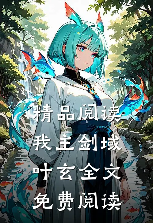 精品阅读我主剑域叶玄全文免费阅读