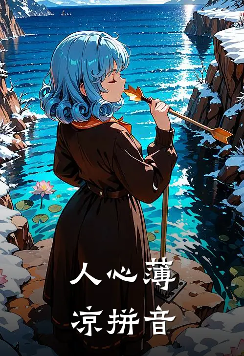 人心薄凉拼音