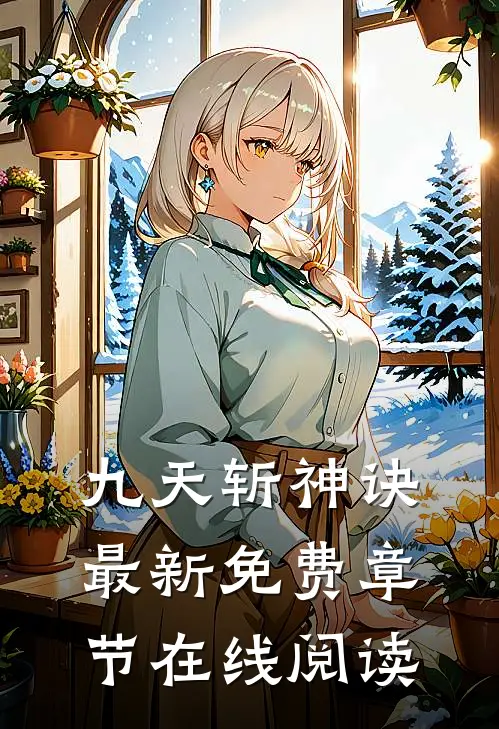 九天斩神诀最新免费章节在线阅读