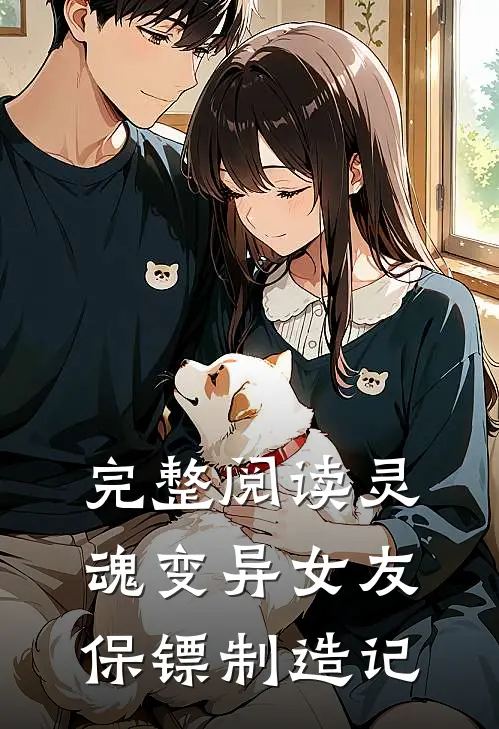 完整阅读灵魂变异女友保镖制造记