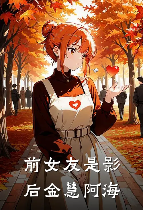 前女友是影后金慧阿海