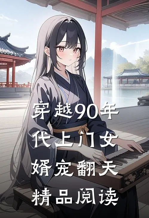 穿越90年代上门女婿宠翻天精品阅读