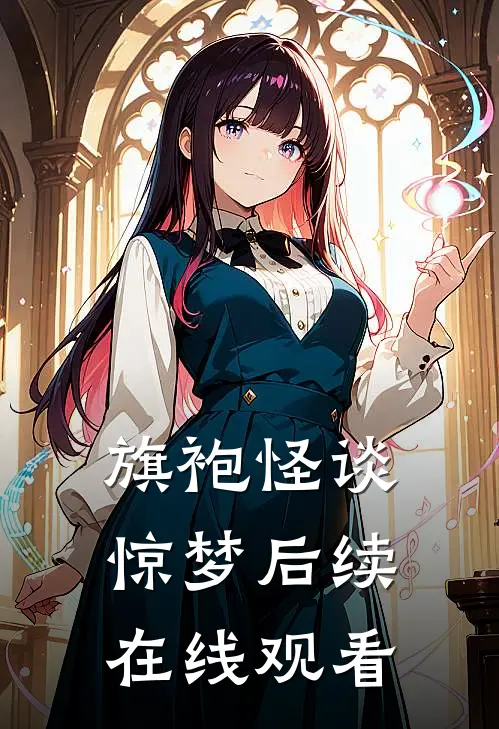 旗袍怪谈惊梦后续在线观看