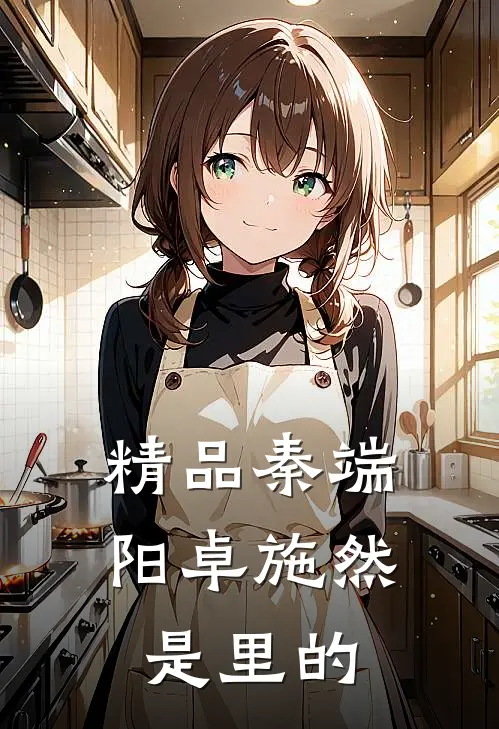 精品秦端阳卓施然是里的
