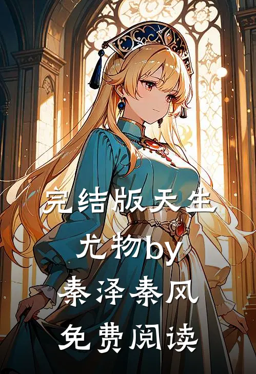 完结版天生尤物by秦泽秦风免费阅读