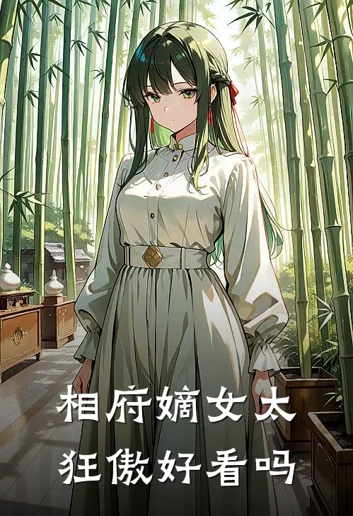 相府嫡女太狂傲好看吗