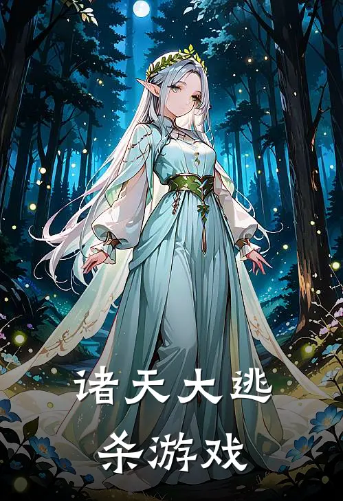 诸天大逃杀游戏