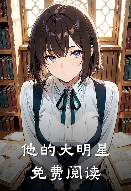 他的大明星免费阅读