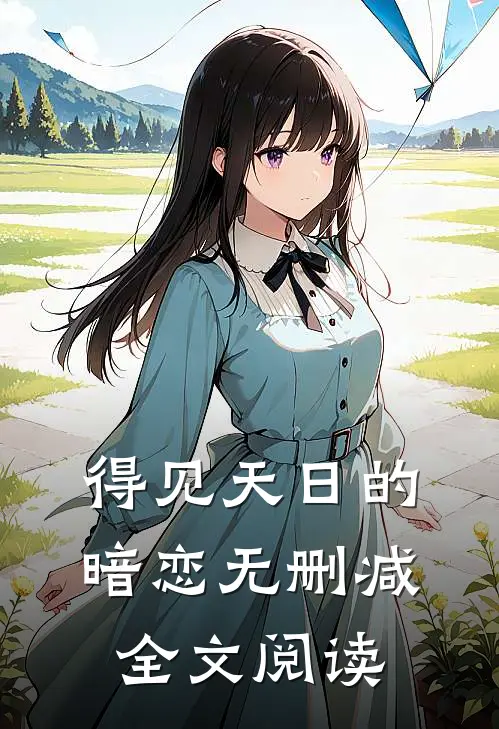 得见天日的暗恋无删减全文阅读