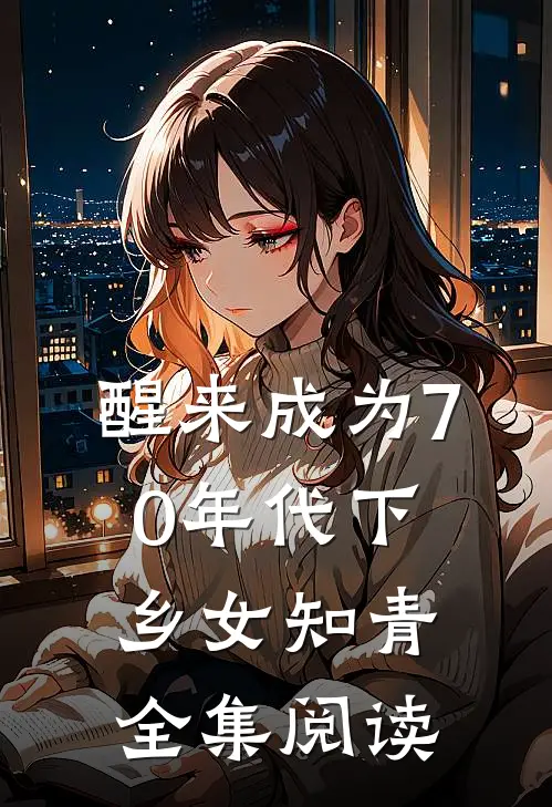 醒来成为70年代下乡女知青全集阅读