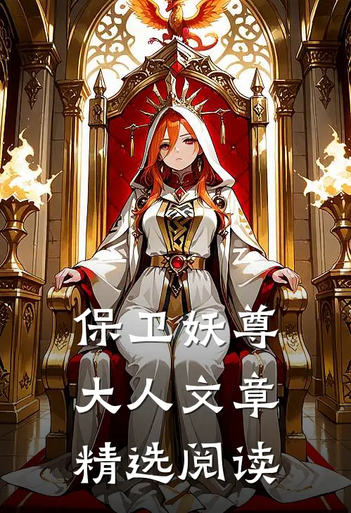 保卫妖尊大人文章精选阅读