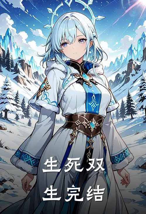生死双生完结