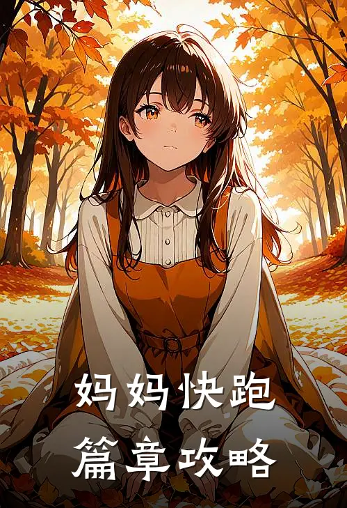 妈妈快跑篇章攻略