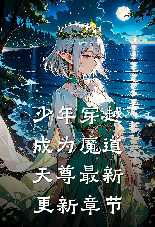 少年穿越成为魔道天尊最新更新章节