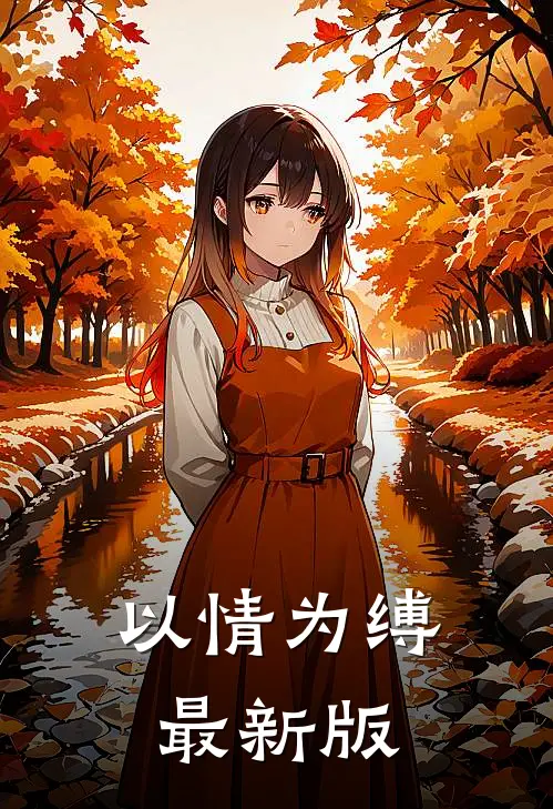 以情为缚最新版