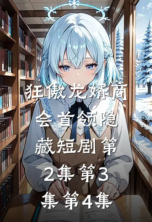 狂傲龙婿商会首领隐藏短剧第2集第3集第4集