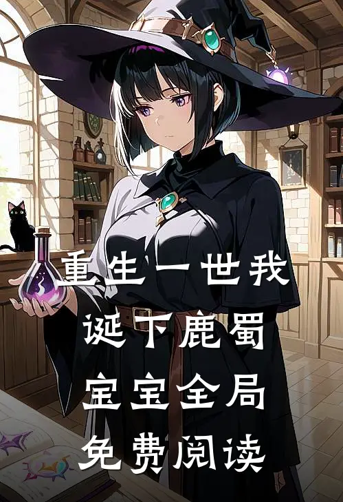 重生一世我诞下鹿蜀宝宝全局免费阅读