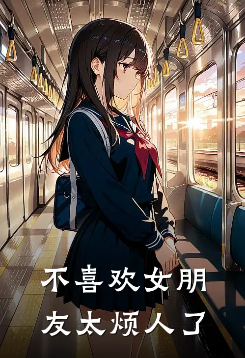 不喜欢女朋友太烦人了