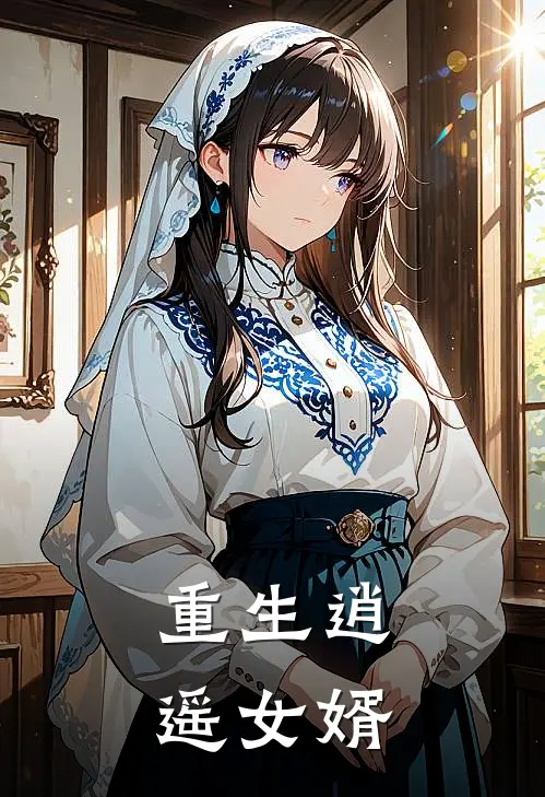 重生逍遥女婿