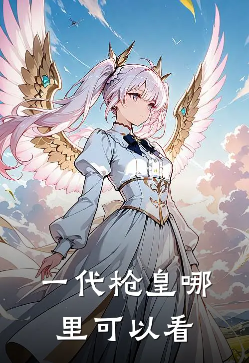 一代枪皇哪里可以看