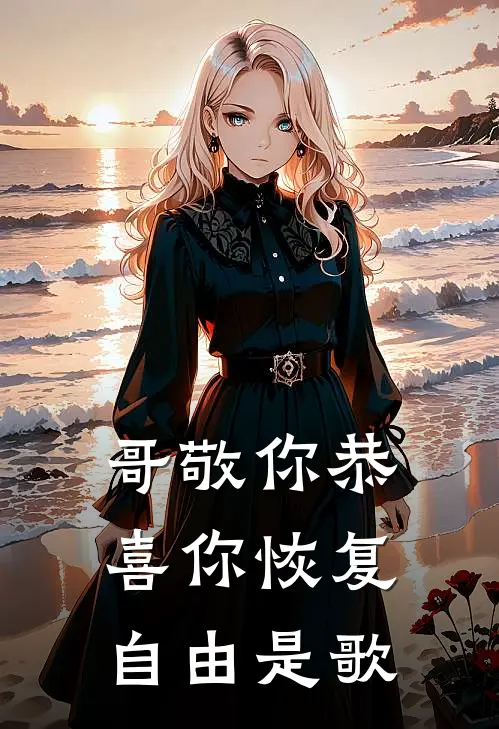哥敬你恭喜你恢复自由是歌