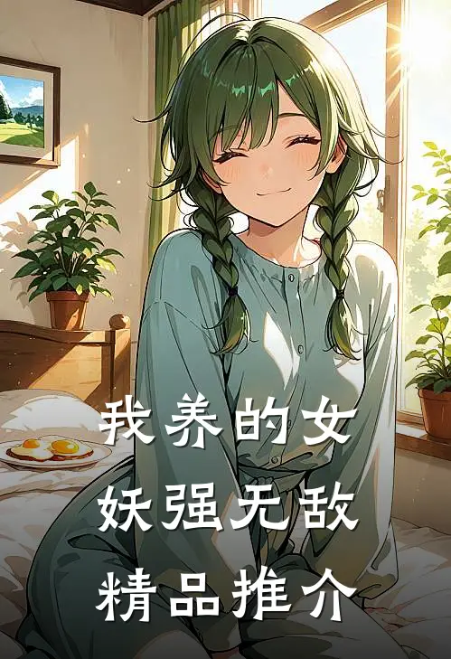 我养的女妖强无敌精品推介