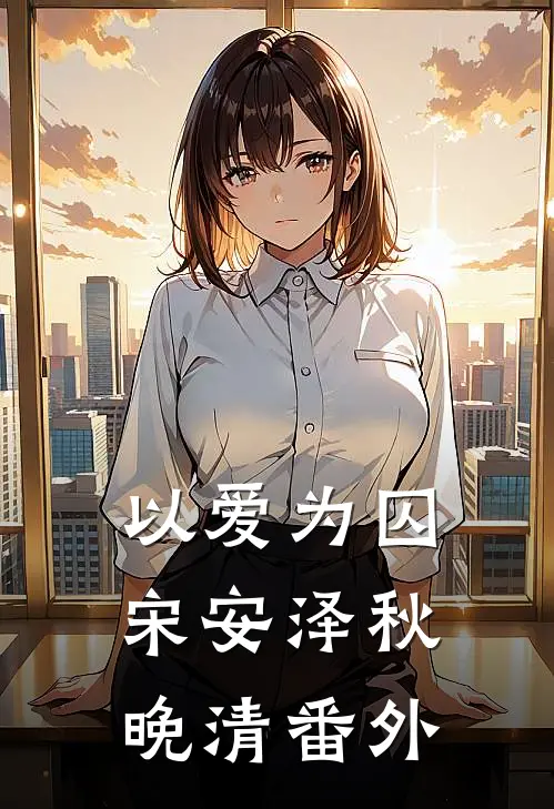 以爱为囚宋安泽秋晚清番外