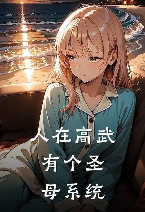 人在高武，有个圣母系统